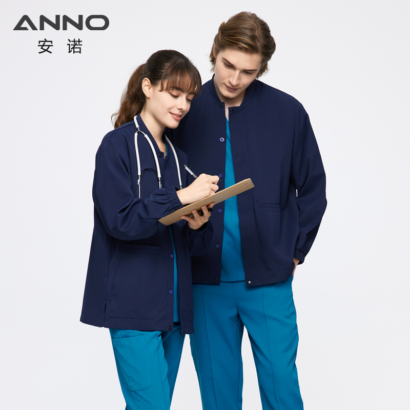 Антистатические скрабы, куртки – обзор и цена Medical Lab Uniform