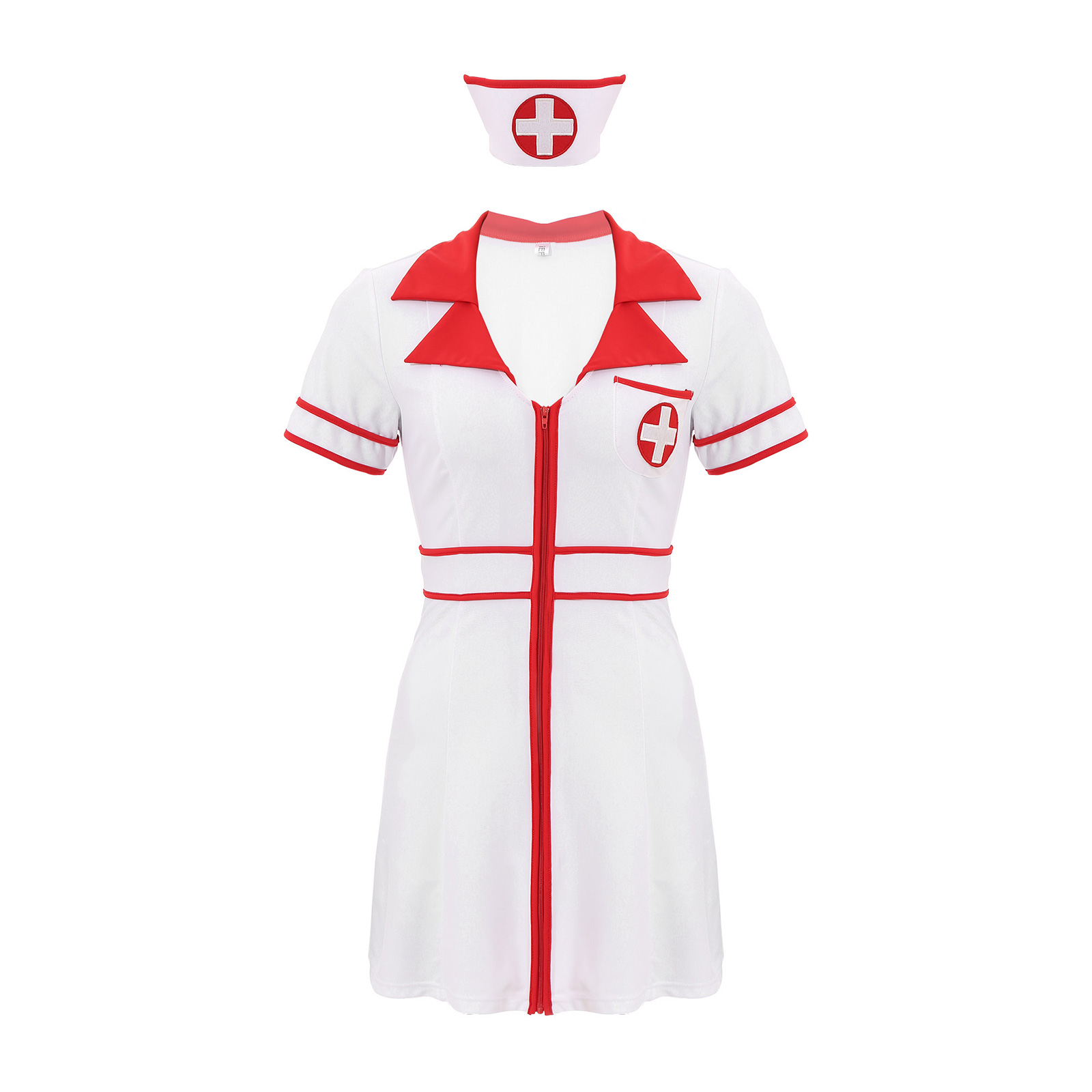 Женская униформа медсестры иск – обзор и цена Medical Lab Uniform