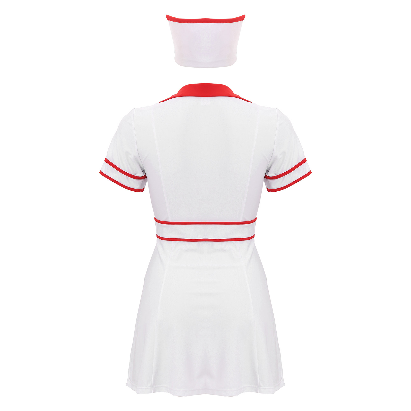 Женская униформа медсестры иск – обзор и цена Medical Lab Uniform