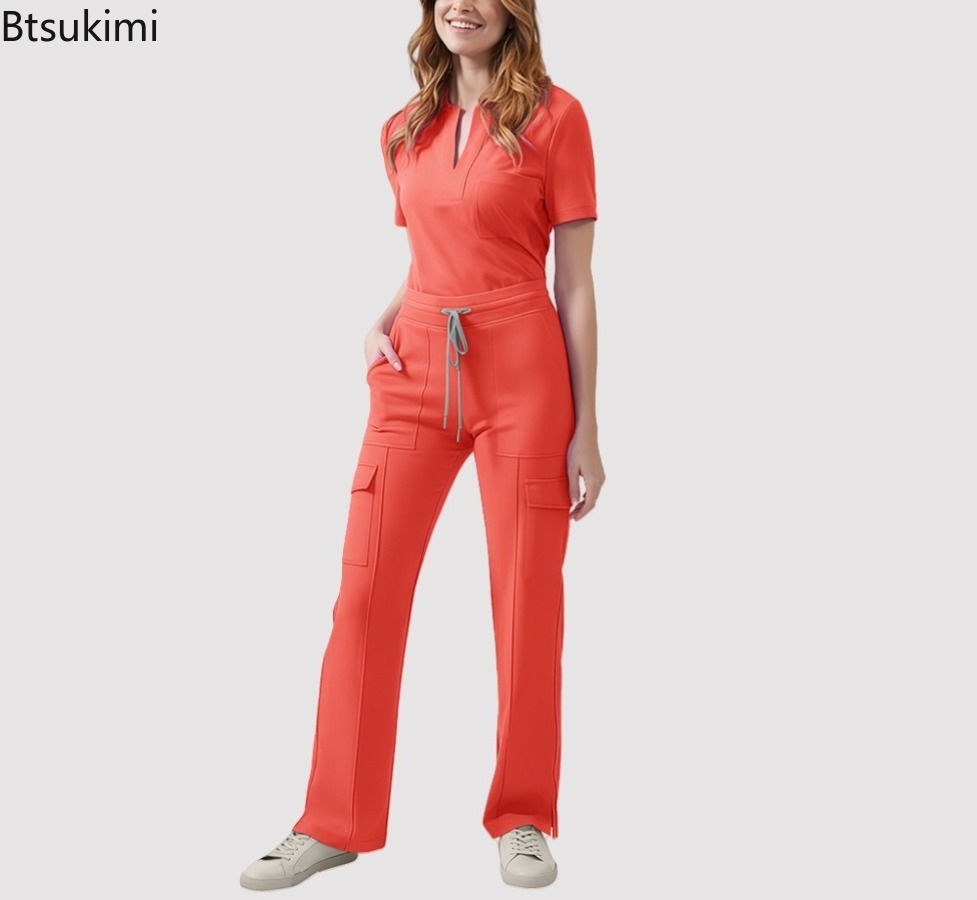 Медицинский костюм для женщин: – обзор и цена Medical Lab Uniform