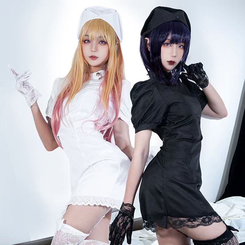 Костюм для вечеринки на Хэллоу – обзор и цена Medical Lab Uniform