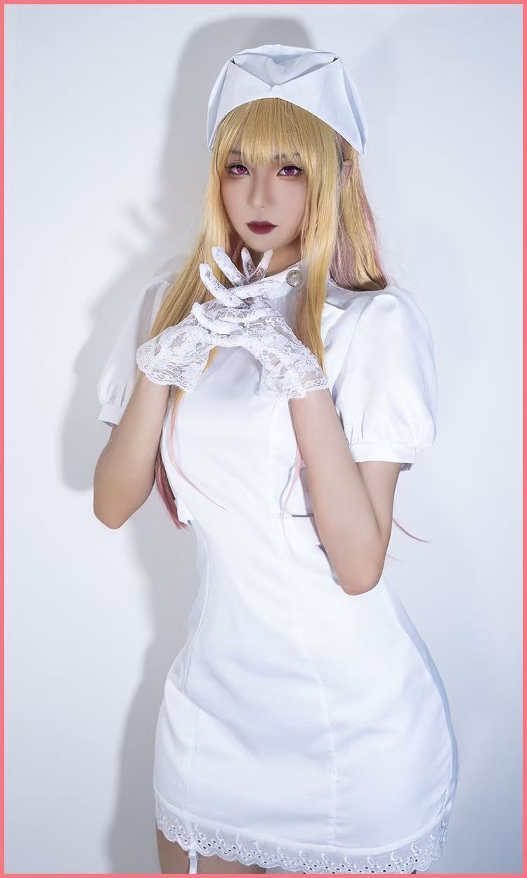 Костюм для вечеринки на Хэллоу – обзор и цена Medical Lab Uniform