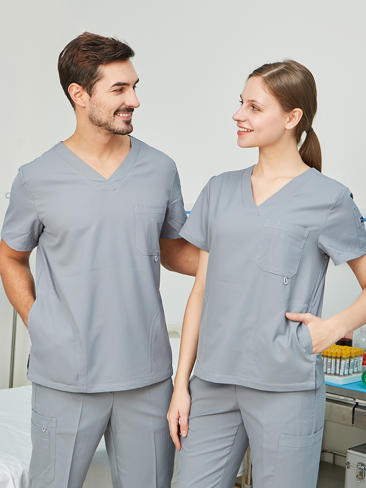 Набор скрабов, униформа, спецо – обзор и цена Medical Lab Uniform