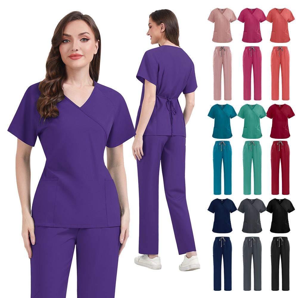 Комплекты медицинской униформы – обзор и цена Medical Lab Uniform
