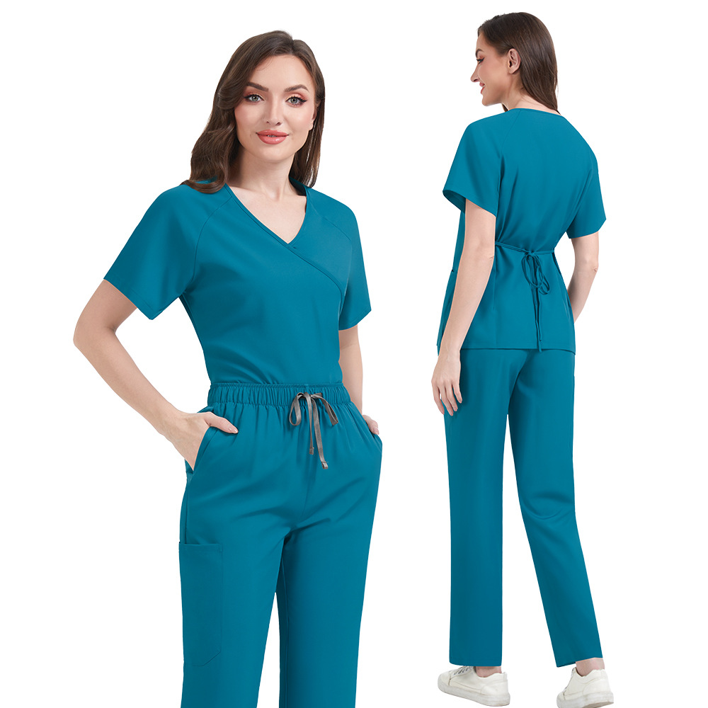 Комплекты медицинской униформы – обзор и цена Medical Lab Uniform
